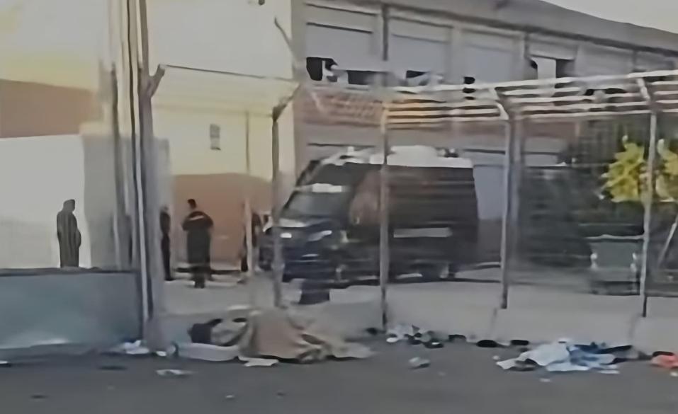 Scontri e lanci di bottiglie davanti al Centro di prima accoglienza di Monastir: ci sono feriti – Che cosa sappiamo