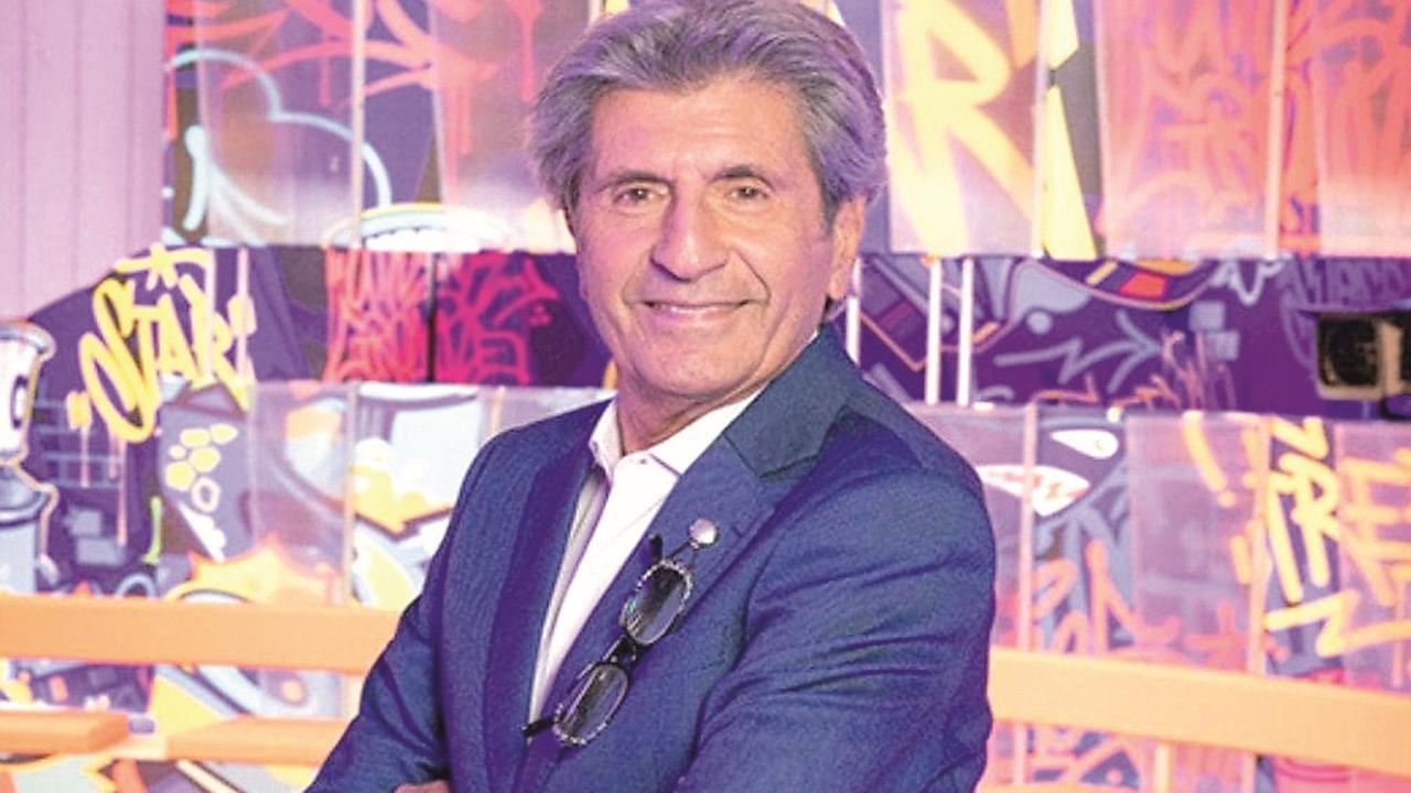 Gianni Ippoliti: «Ballavo con la Sandrelli e mi vollero in tv, creai “I soliti ignoti” ma la Rai lo ricomprò dall’estero...»