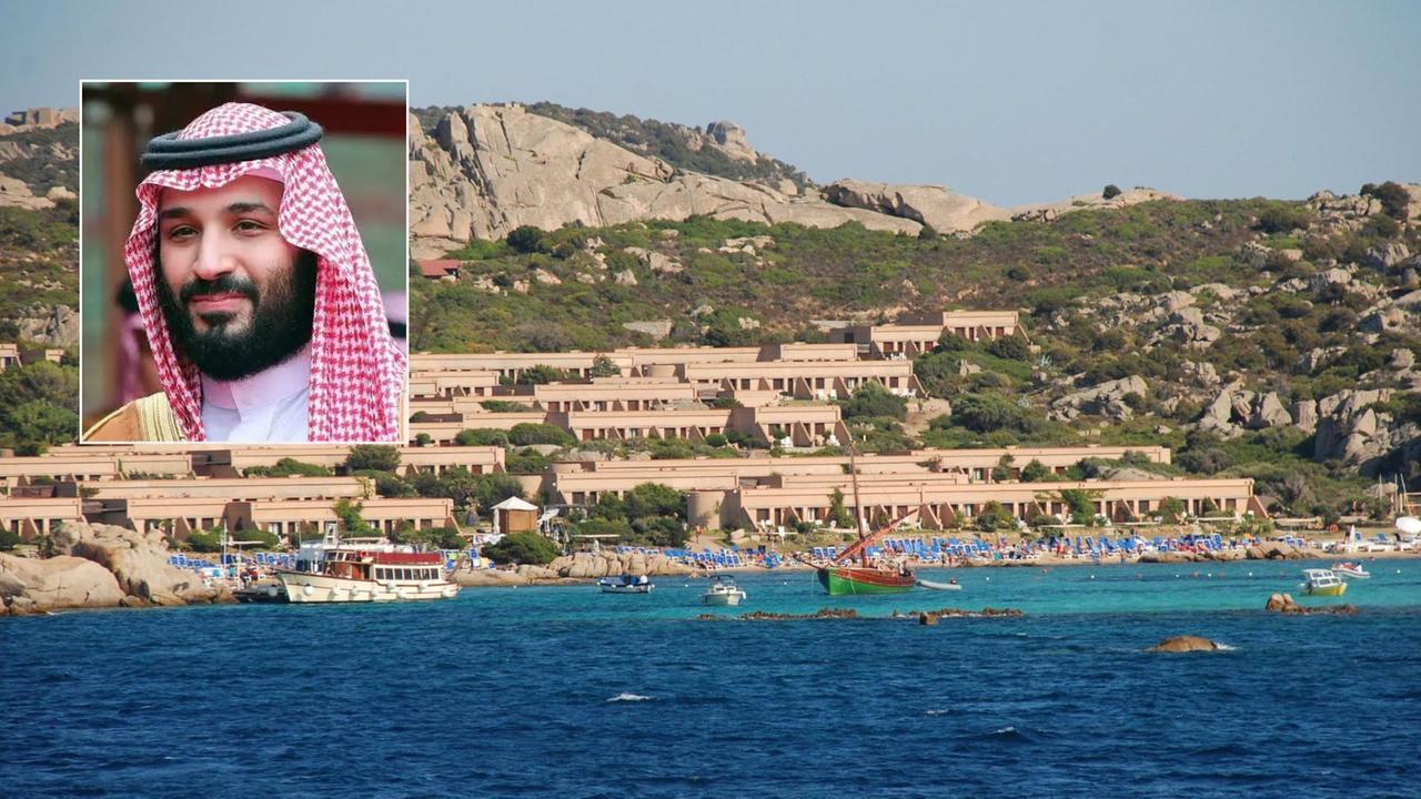 Il risiko dei villaggi turistici, il fondo di Bin Salman e dei Benetton compra il resort Valtur in Gallura: cosa sappiamo