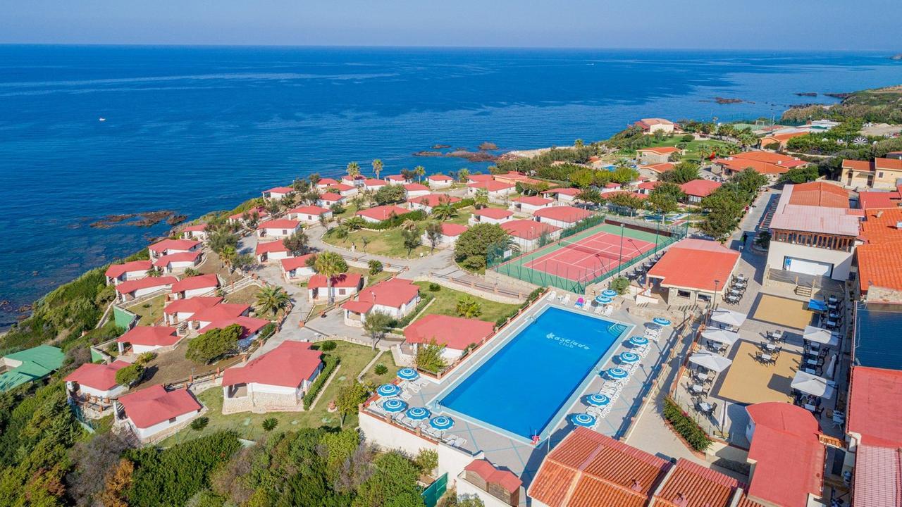 Castelsardo, il Rasciada club è stato acquistato: ecco da chi