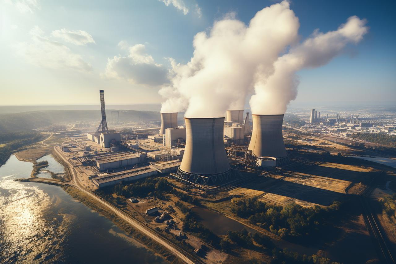 Nucleare, il Parlamento approva la normativa: da stabilire le possibili sedi