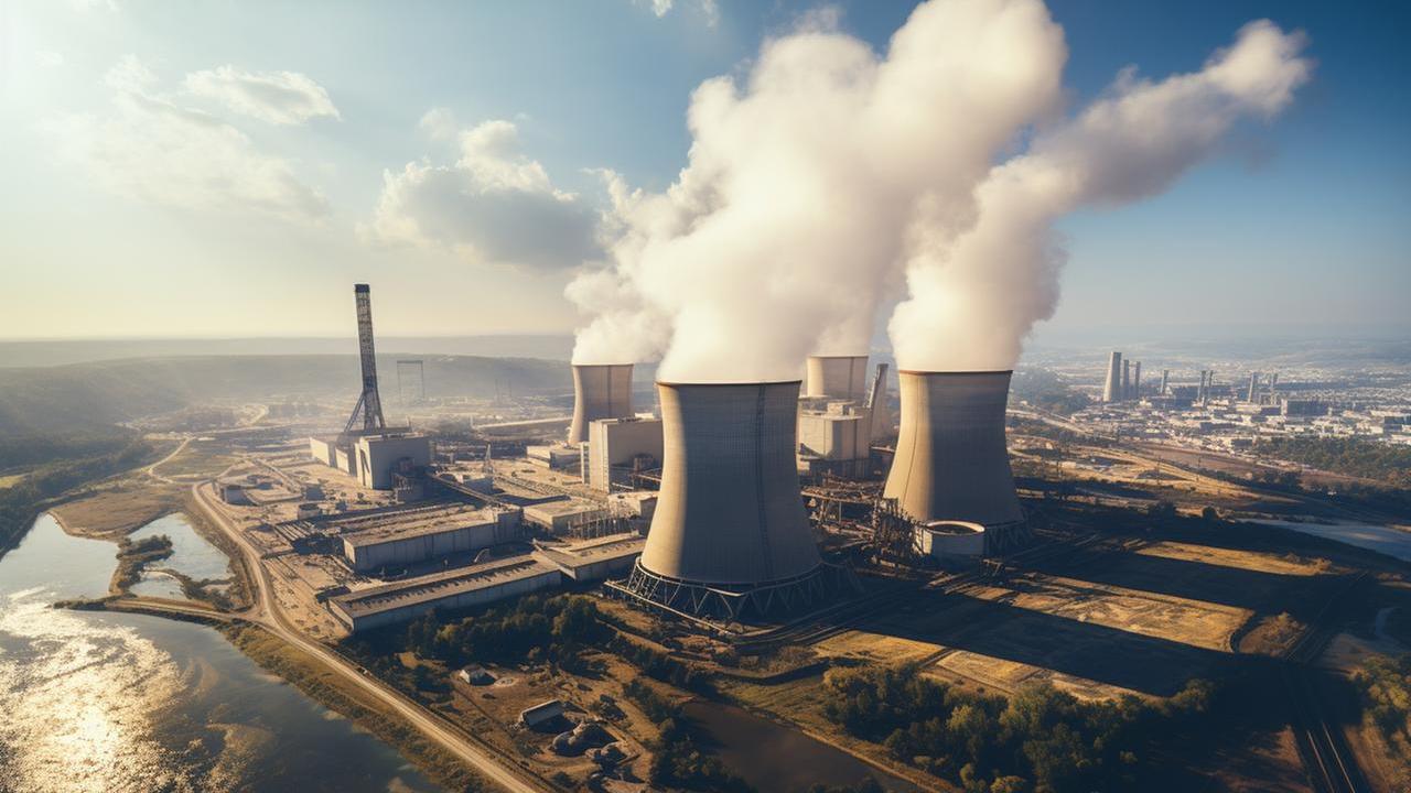Nucleare, il Parlamento approva la normativa: da stabilire le possibili sedi