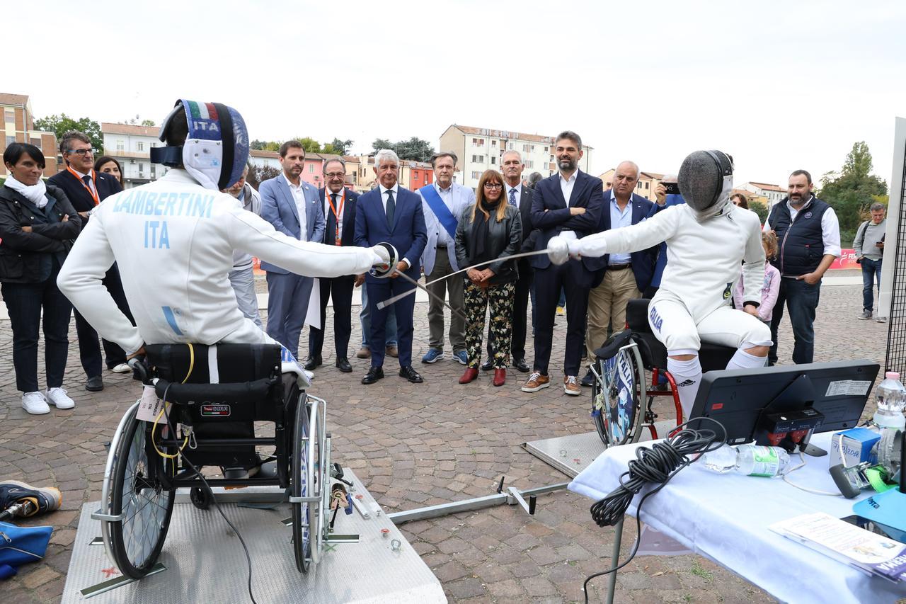 Ferrara Sport Festival, un weekend tra attività e talk: ecco il programma