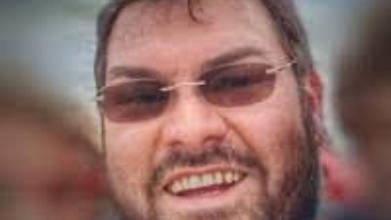 
	Marco Conti aveva 49 anni


