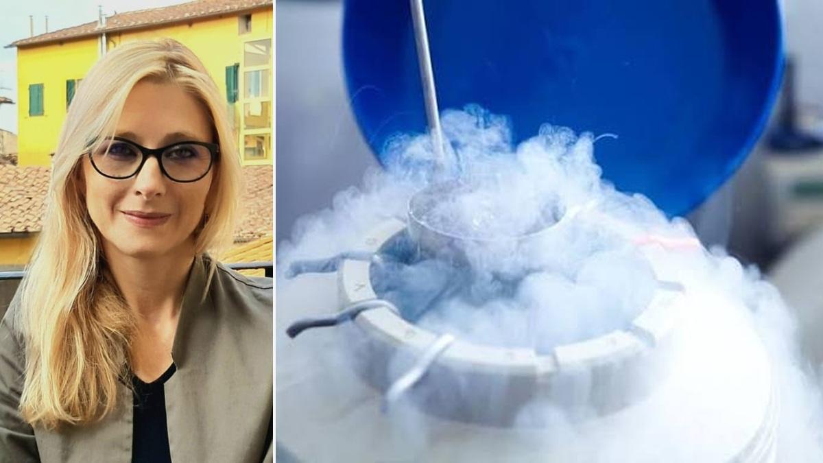 «Congelare gli ovociti non basta»: la libertà di diventare madri tra biologia, lavoro e welfare<br>