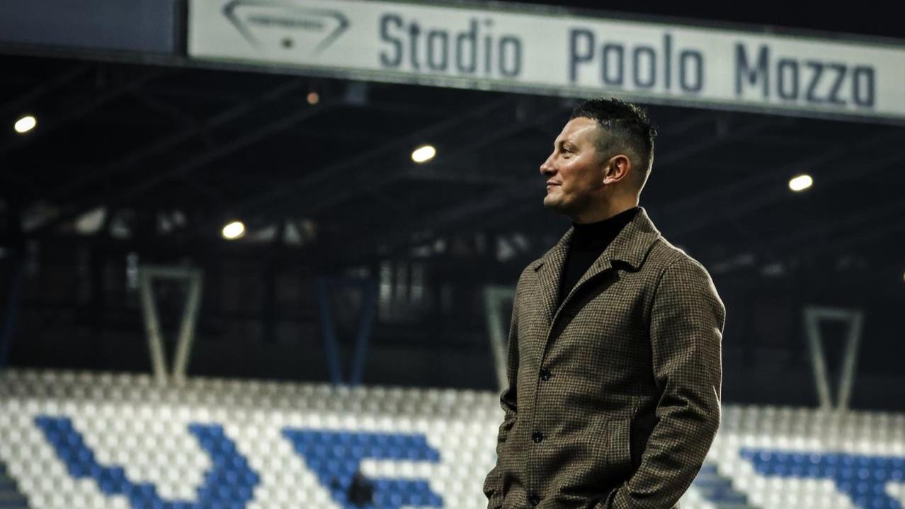 Spal, nessuno sconto. Il ds della Vianese: «Vogliamo la serie D»