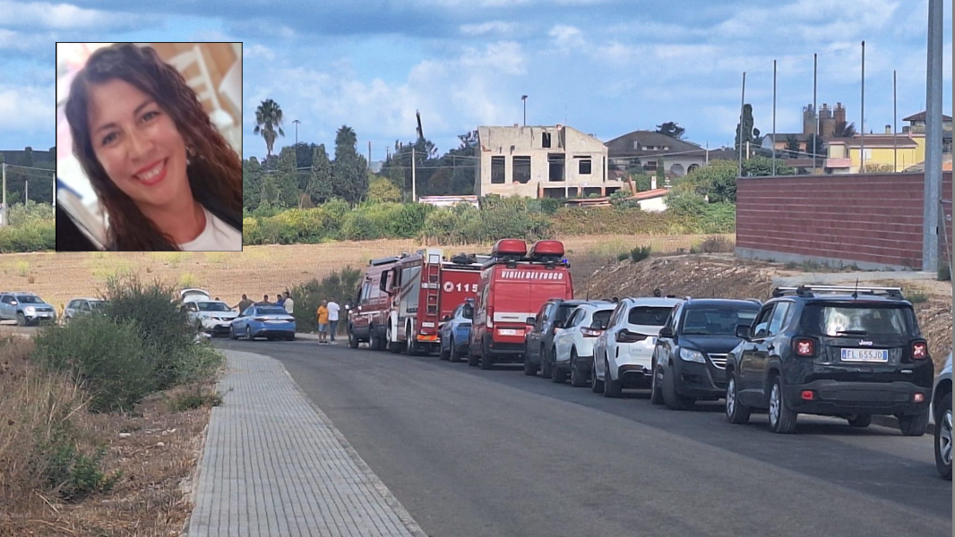 Sassari, ritrovata morta la ragazza scomparsa a Ottava