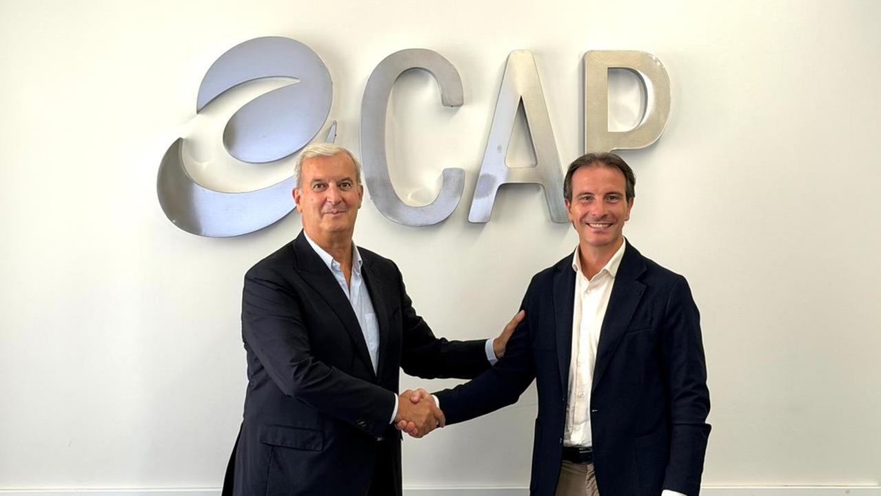 Alberto Banci e Luca Chiti