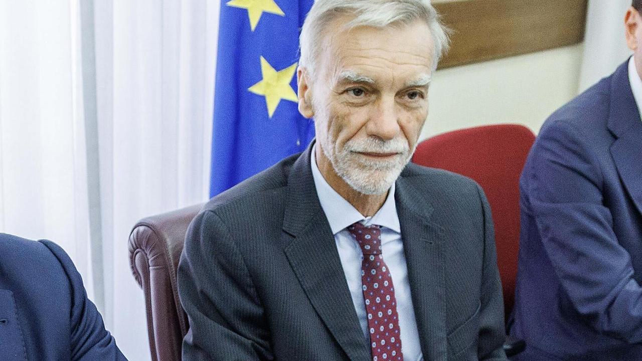 Graziano Delrio e la sfida sull’antisemitismo: «Anche io ho ricevuto minacce»