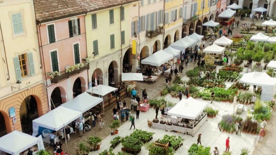 Piante e Animali Perduti 2026, Guastalla si trasforma: cosa vedere, eventi, orari e biglietti