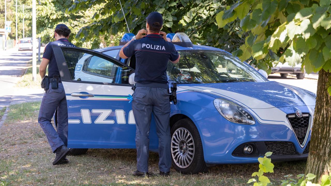 Ferrara, colto in flagrante mentre spaccia: arrestato uno spacciatore
