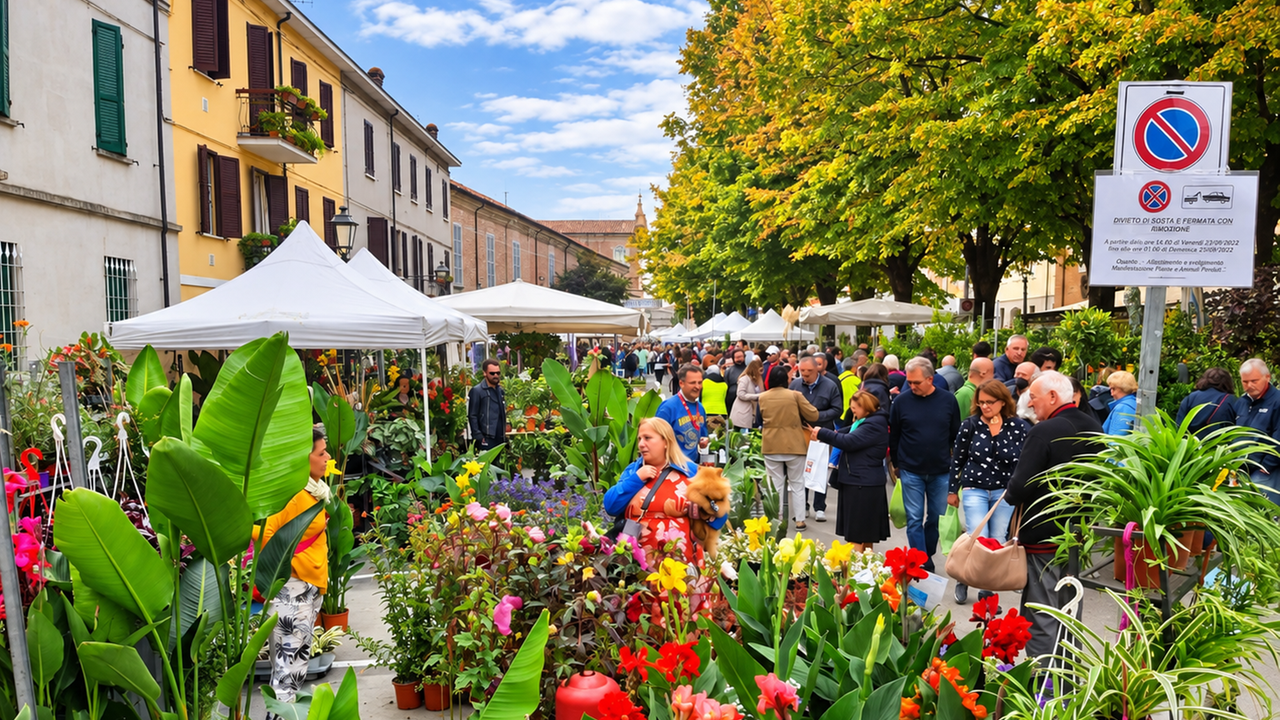 Weekend a Reggio Emilia: 10 cose da fare tra festival, Piante e animali e fiere