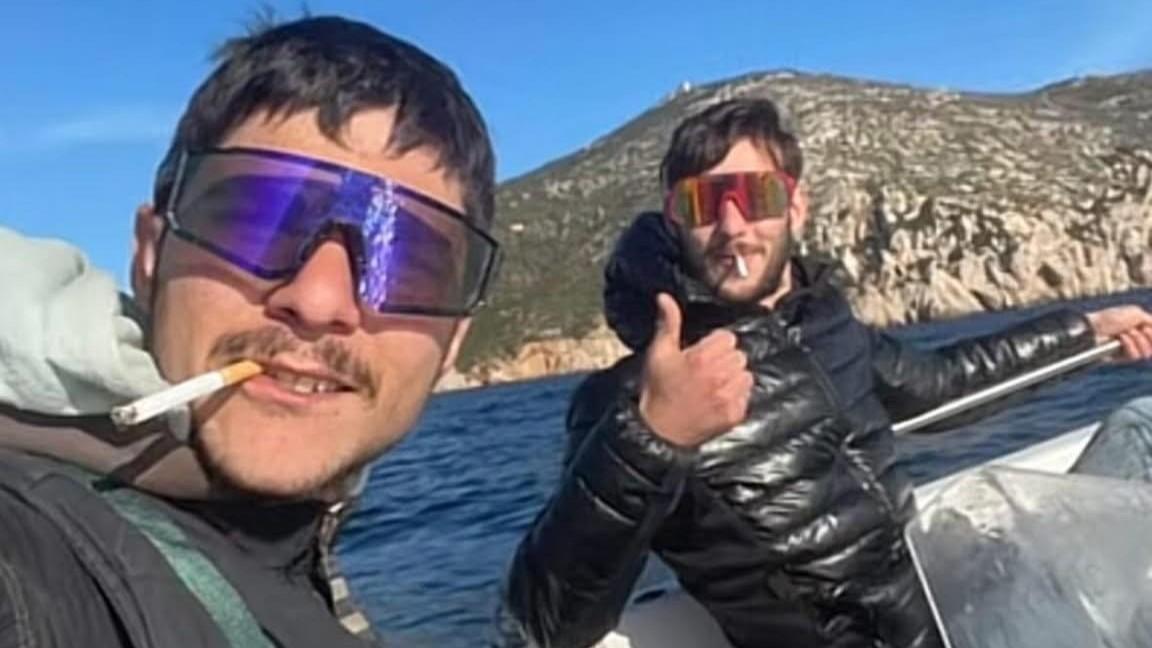 Fratelli Deiana dispersi in mare: arriva l’esito del Dna