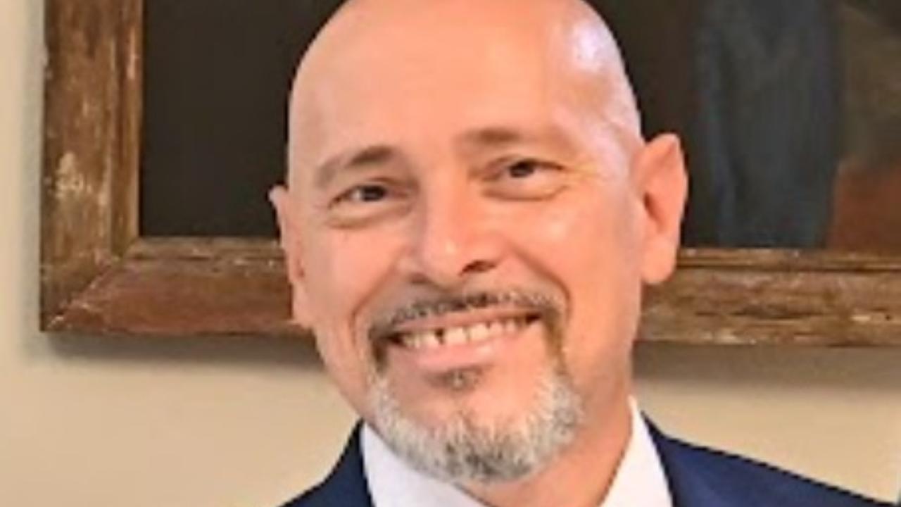 
	Mario Montanari aveva 53 anni

