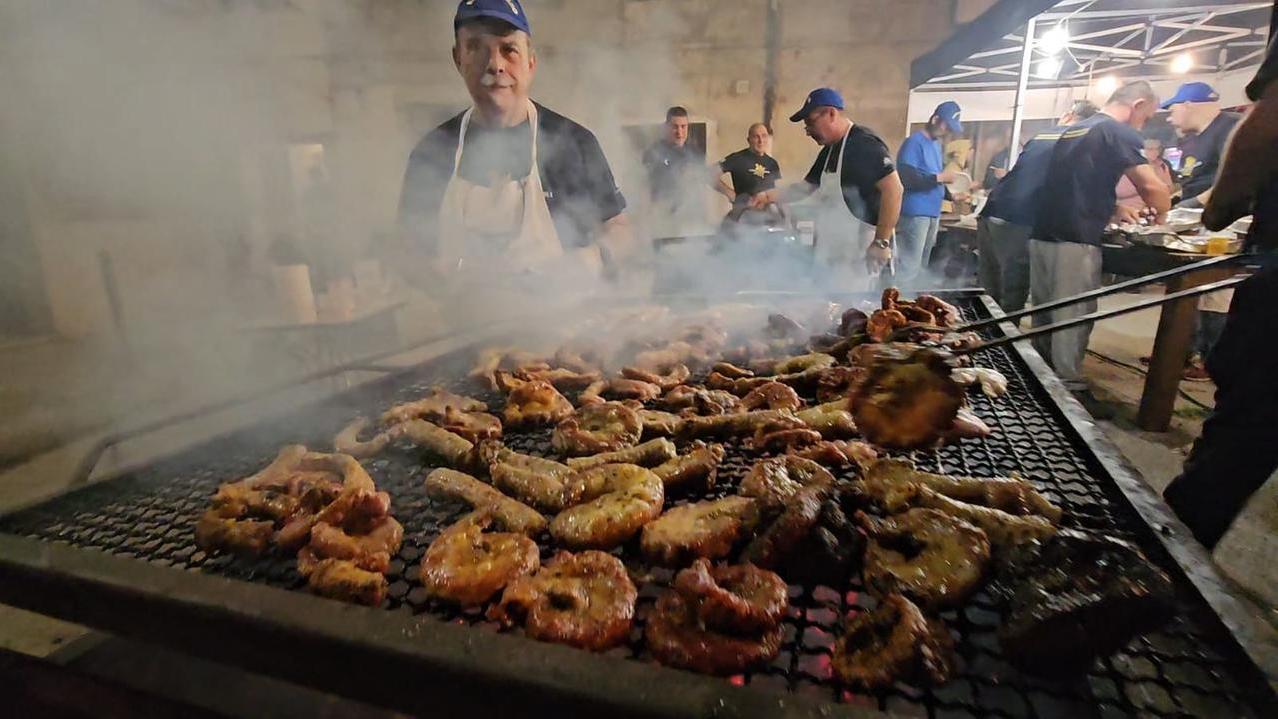 Si riaccende la grabiglia, a Sassari torna “A fora li brasgeri”