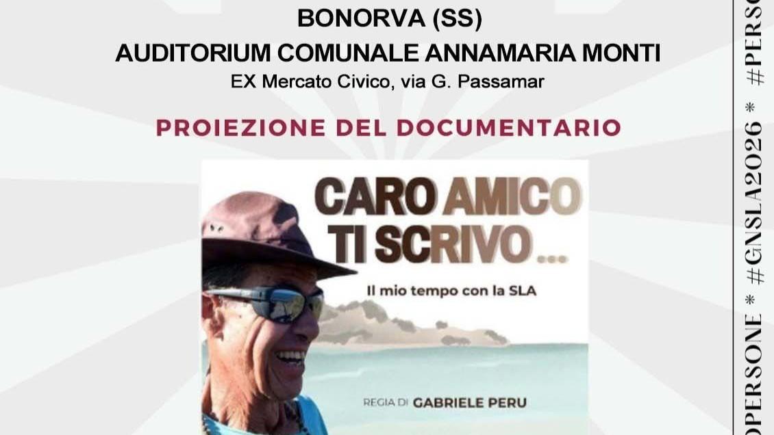 Sla: storie a confronto a Bonorva