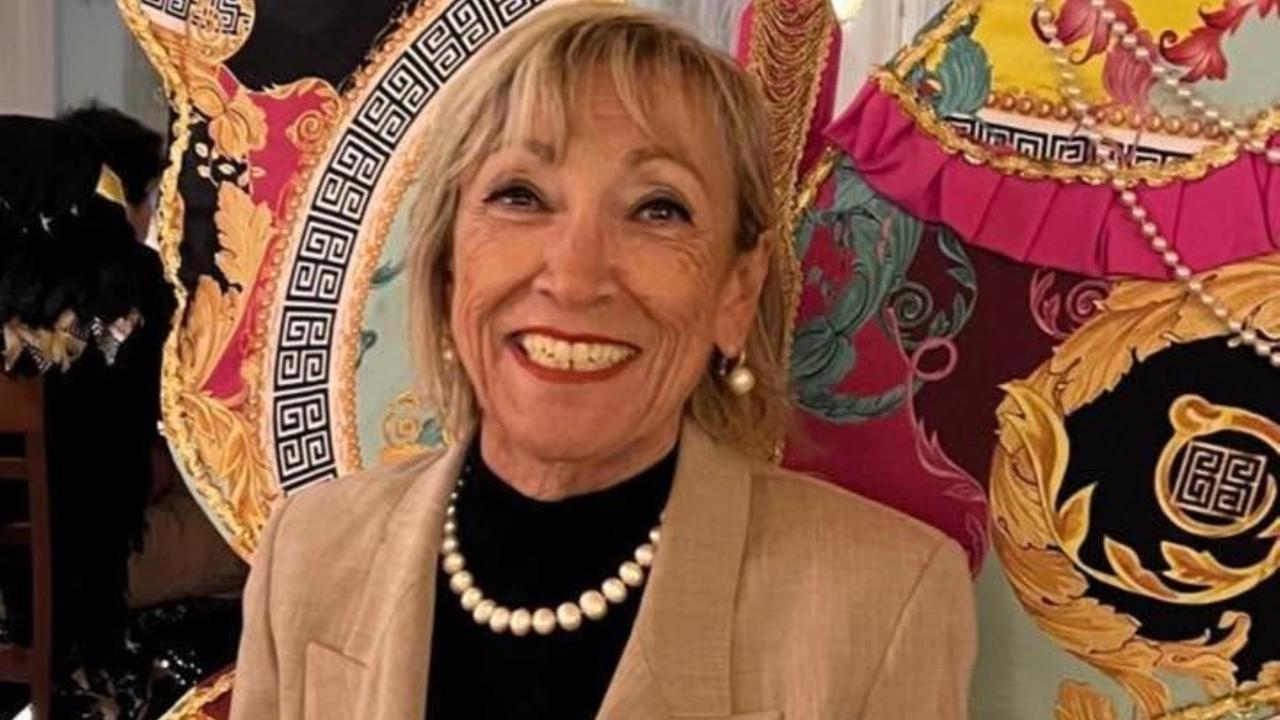 
	La dottoressa Loretta Boiani

