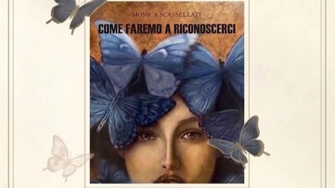 Sassari, libri e parole alla Sacra Famiglia: Monica Scassellati presenta «Come faremo a riconoscerci»