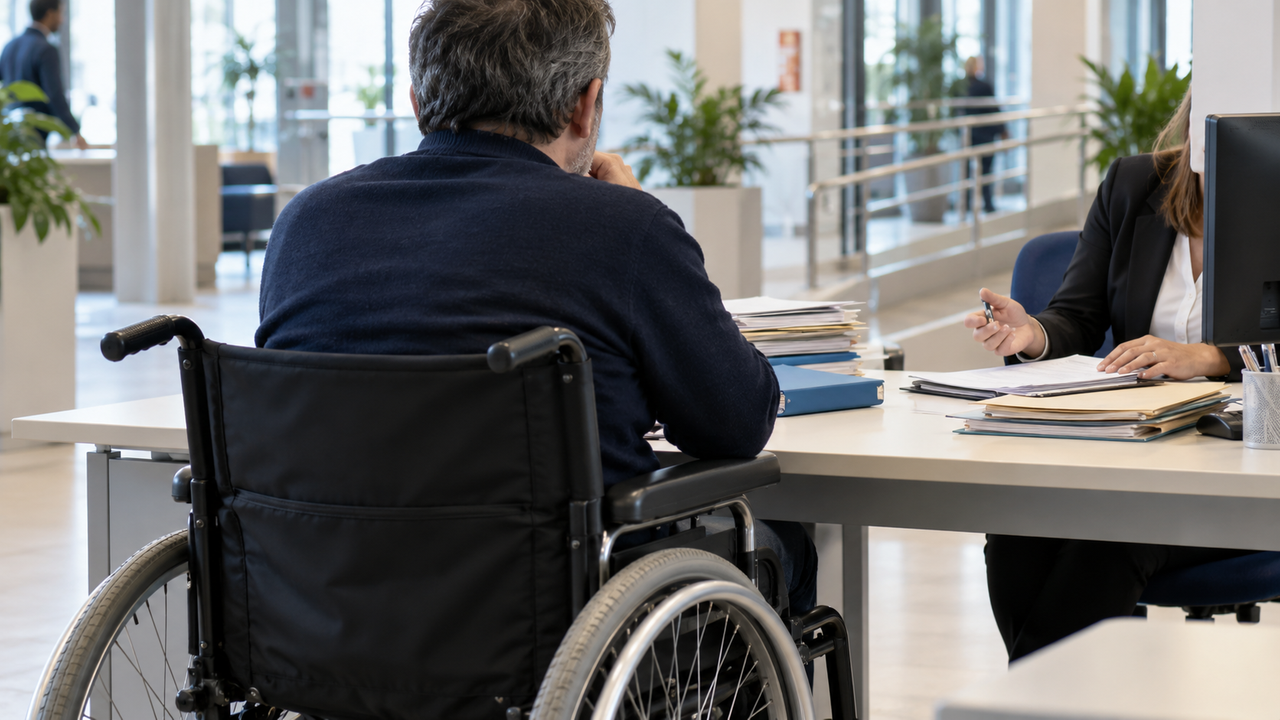 Legge 104, cosa cambia dal 2027: nuovi criteri e procedura unica Inps