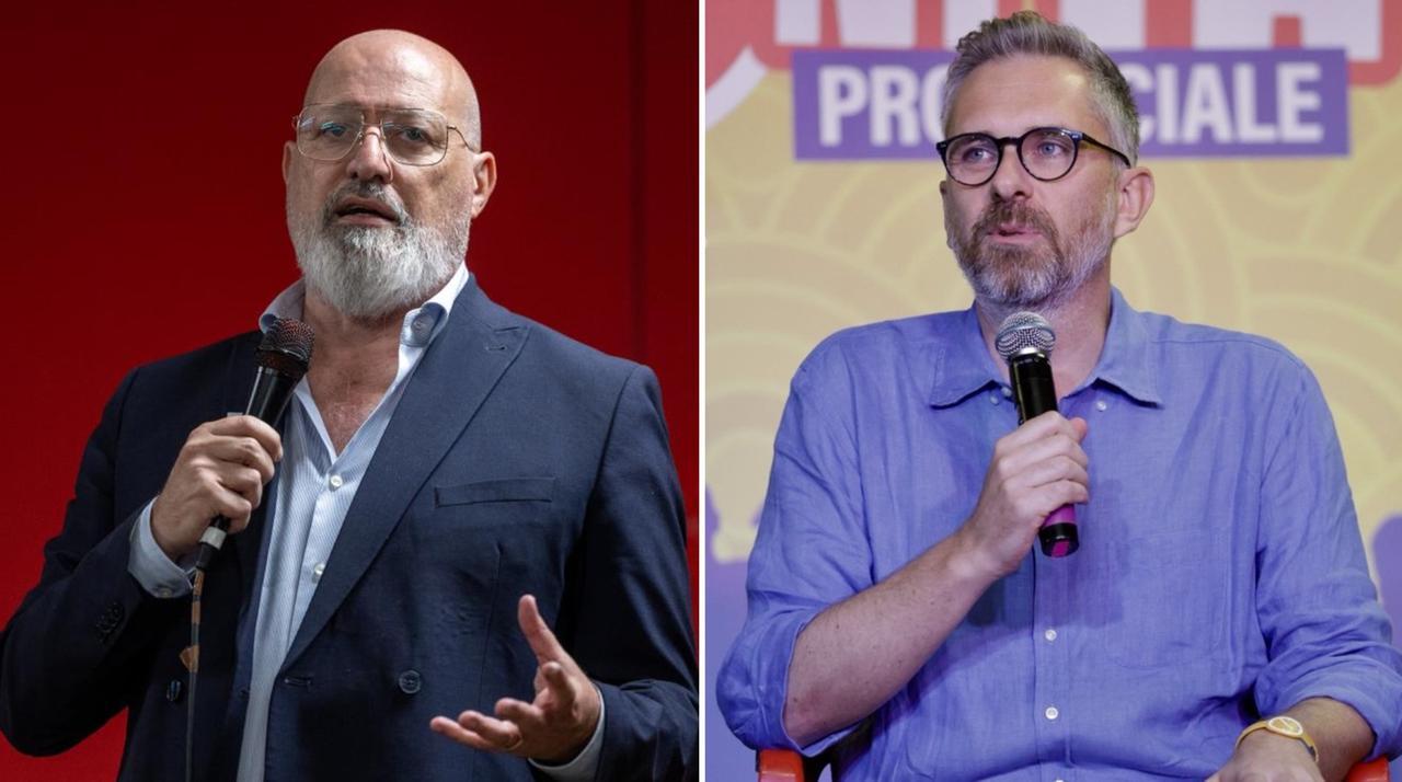 
	Stefano Bonaccini e Matteo Lepore sono stati minacciati di morte con una lettera anonima

