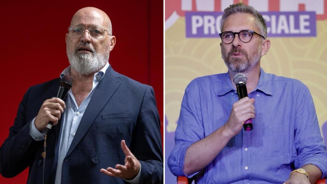 Stefano Bonaccini e Matteo Lepore sono stati minacciati di morte con una lettera anonima