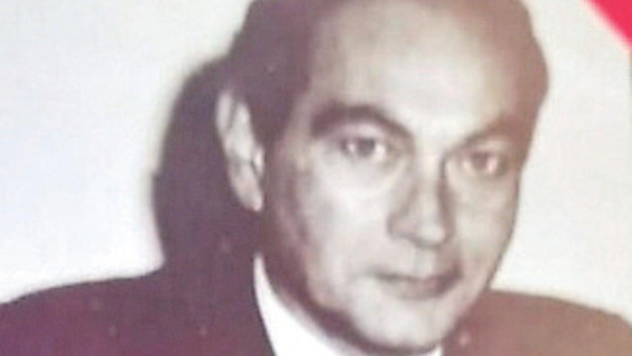 
	Antonio Bianchi, aveva 85 anni&nbsp;

