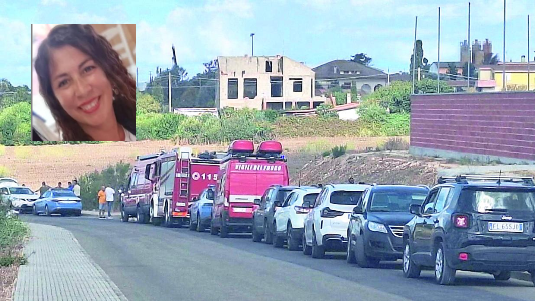 Sassari, il mistero di Marinella: svenuta in un cantiere, un sacco in testa e uno sui piedi – La ricostruzione