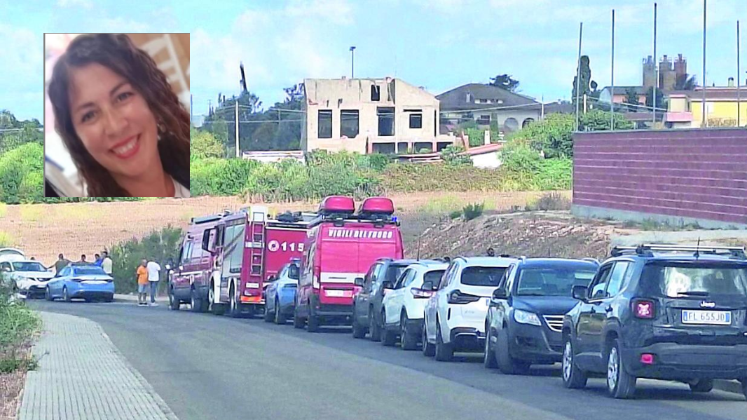 Sassari, il mistero di Marinella: svenuta in un cantiere, un sacco in testa e uno sui piedi – La ricostruzione