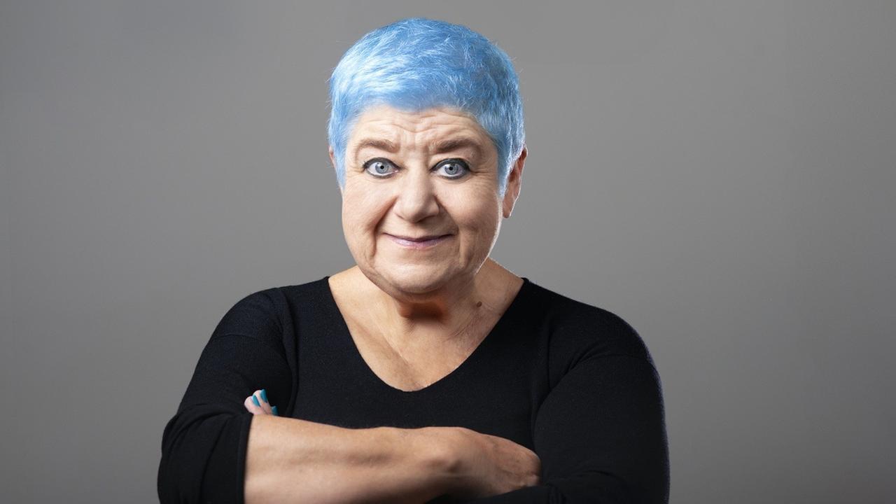 Serra Yilmaz: «Cara mia Istanbul, che nostalgia. Le soap turche? Sono terribili»