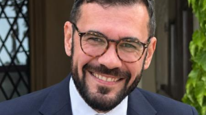 Il prof Roberto Gialdini muore a 36 anni. «Uomo raro, docente amatissimo»