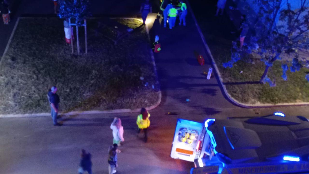 Tragico rogo a Lucca, la pizza mangiata insieme poi l’inferno delle fiamme. L’ipotesi: «Un incidente, forse una sigaretta»