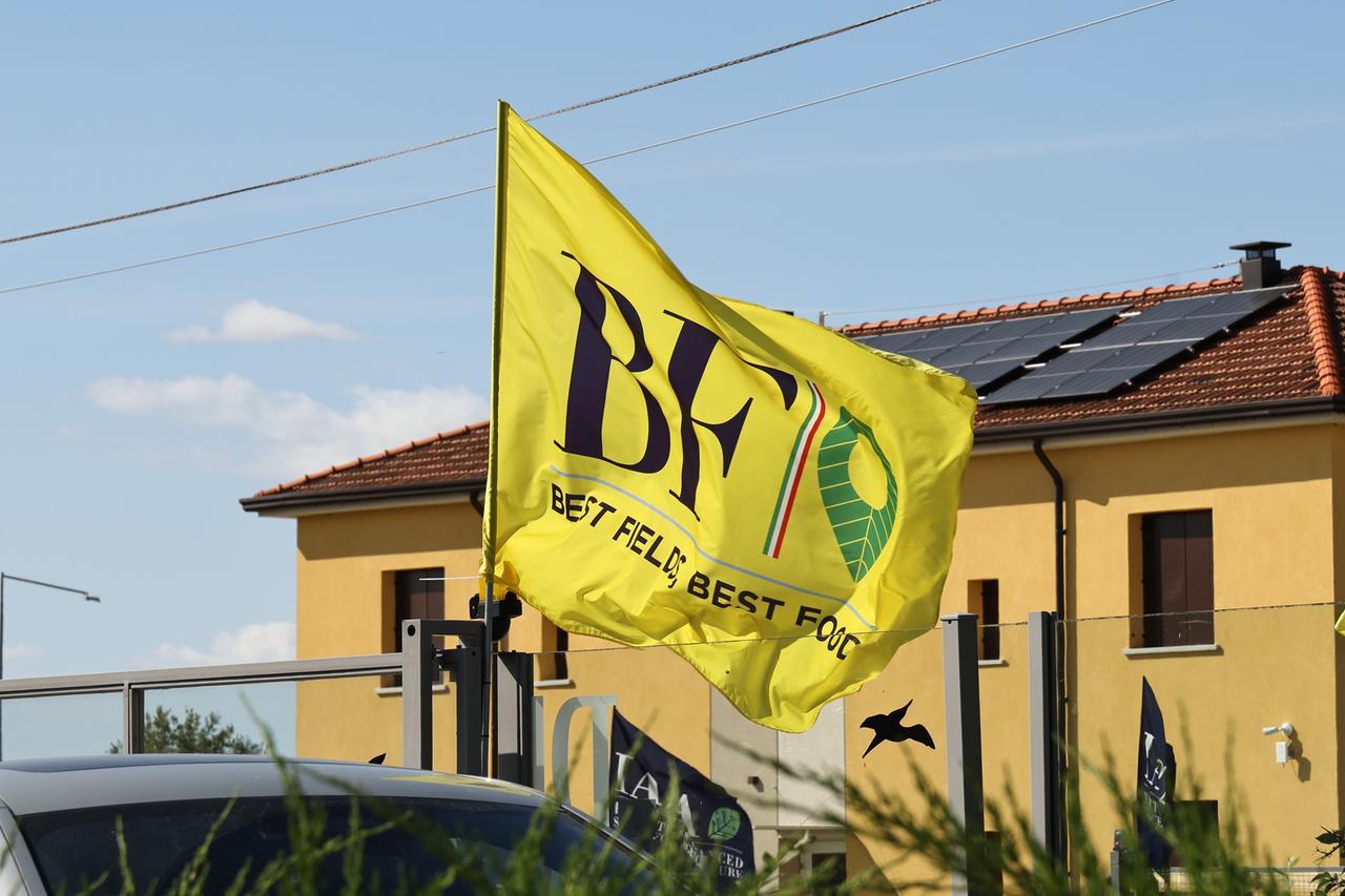 Agroalimentare, dottorato e ricerca: Iasa è il primo campus al mondo con Bonifiche Ferraresi