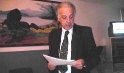 Umberto Gentini