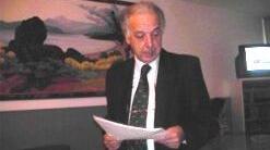 Umberto Gentini
