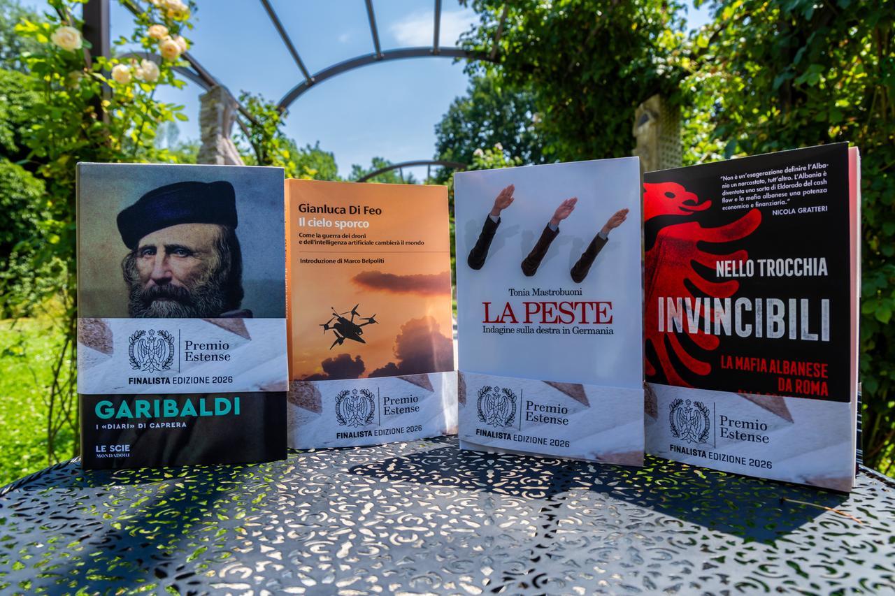 Premio Estense, oggi si assegna l’Aquila d’oro – Diretta e concorrenti