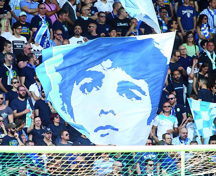 Ferrara, ventun anni senza Federico: i tifosi della Spal ricordano Aldro