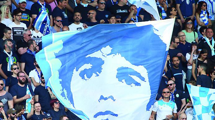 Ferrara, ventun anni senza Federico: i tifosi della Spal ricordano Aldro