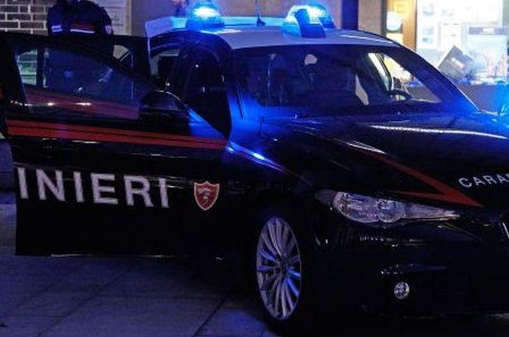 Colpo da 200mila euro a Firenze: arrestati a Milano due dei presunti autori