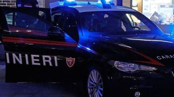 Colpo da 200mila euro a Firenze: arrestati a Milano due dei presunti autori