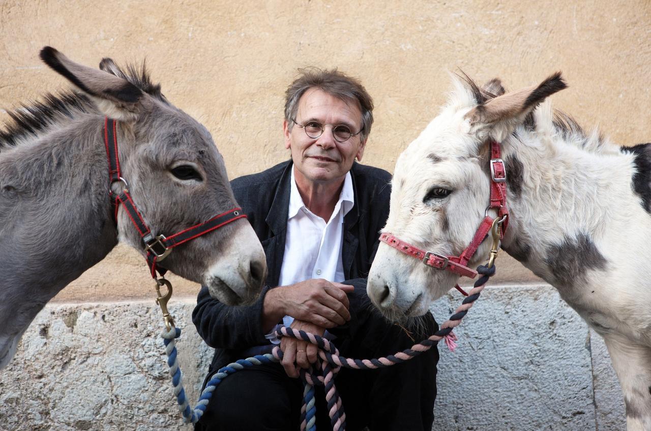 
	Daniel Pennac sar&agrave; alla Festa del Racconto di Carpi marted&igrave; 29 settembre

