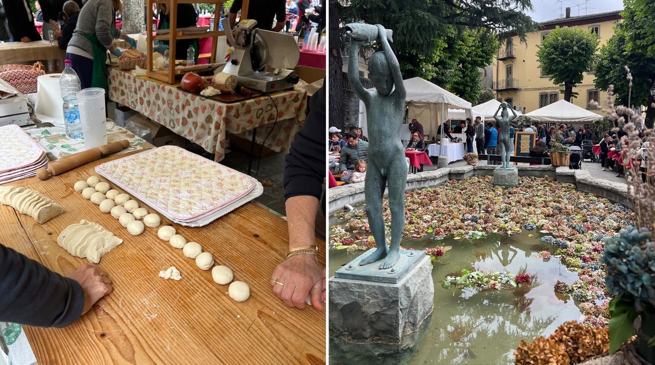 
	A Sestola torna "La Fola dla Chersenta"


