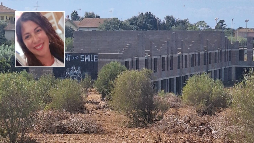 Sassari, il mistero di Marinella Campus: la donna è in ospedale e la polizia indaga