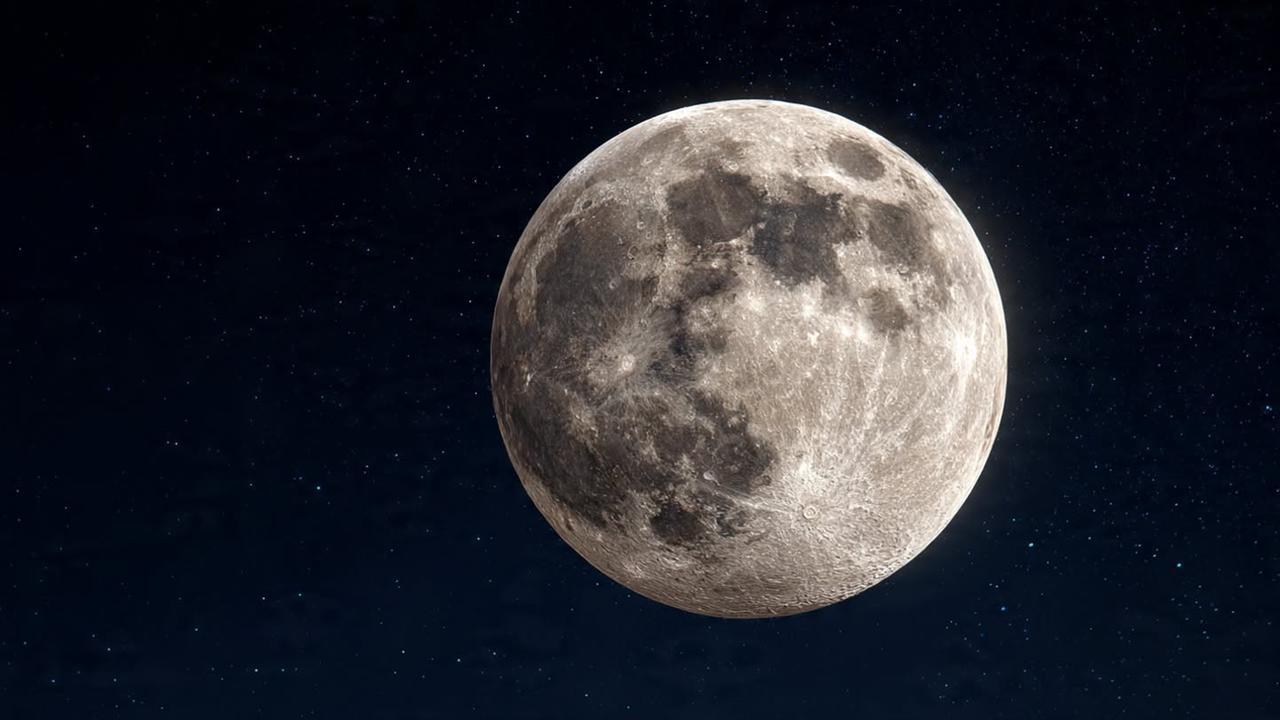 La Superluna illumina il cielo della Sardegna: ecco dove e come fotografare l’imperdibile spettacolo con lo smartphone