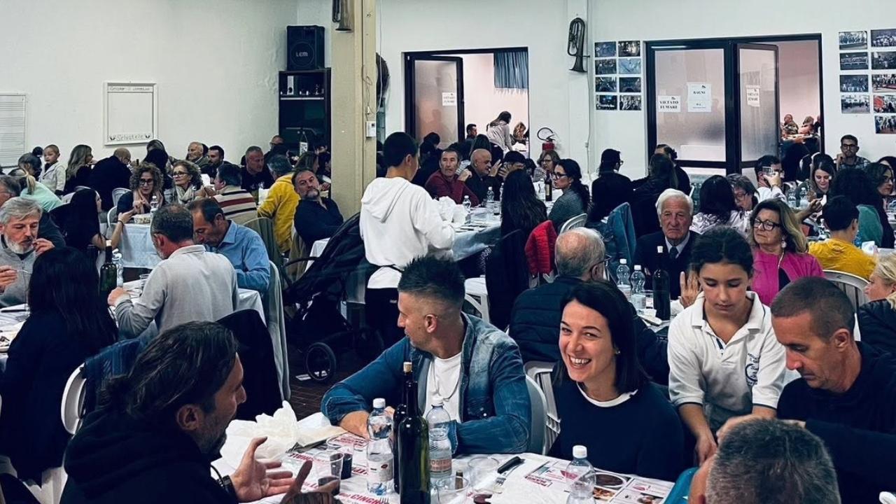 A Selvatelle il gusto vero della Toscana: inizia la 38° Sagra della Lepre e del Cinghiale, un mese di festa in paese