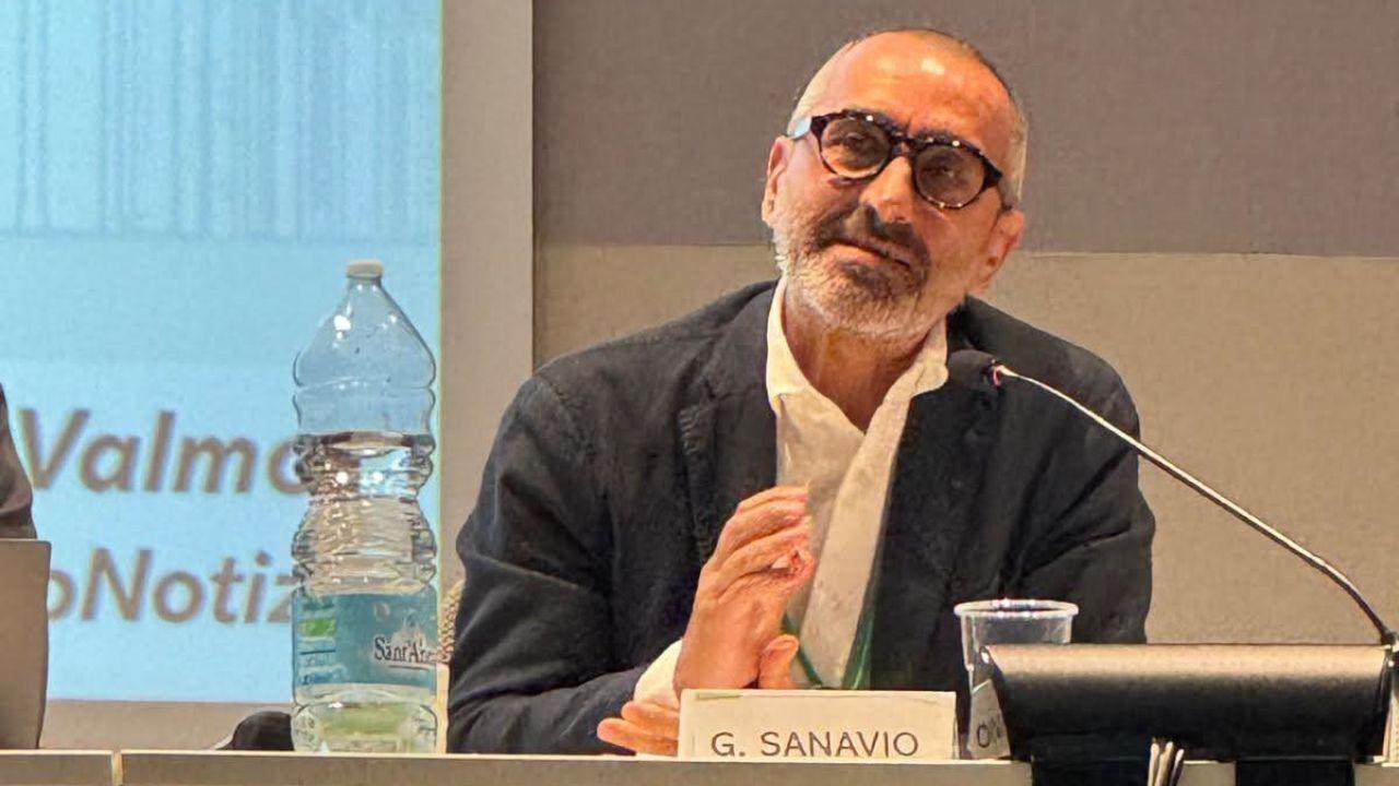 Giacomo Sanavio