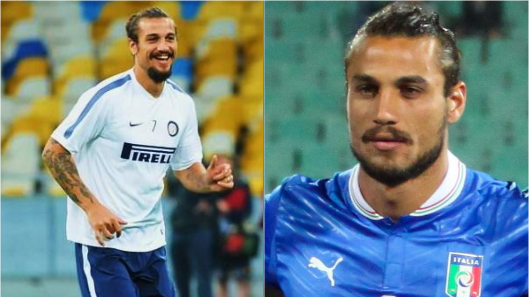Osvaldo ricoverato in Terapia Intensiva: ha giocato in Nazionale, Roma, Inter e Juventus