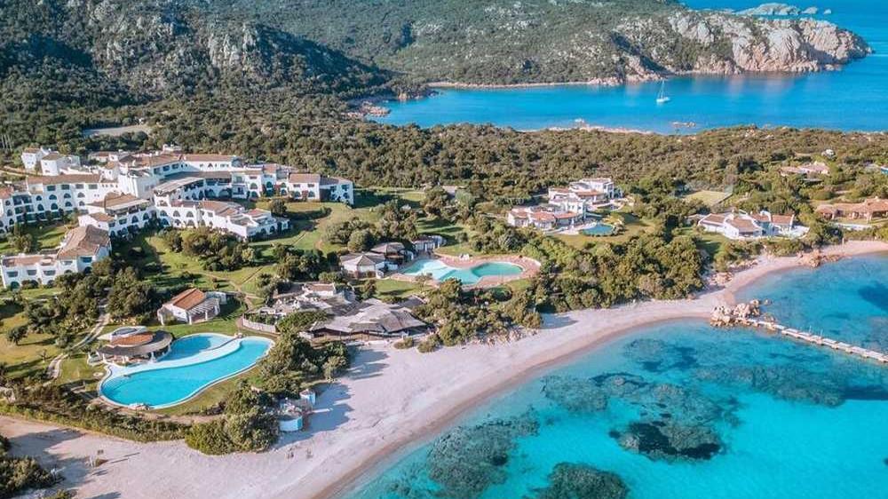 Una chiave Michelin per tre hotel sardi: sono cinque le strutture nella guida – Ecco quali