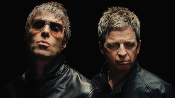 Gli Oasis in concerto a Roma, maxi truffa sulla vendita dei biglietti – Nuova data e regole da seguire per non cadere in trappola