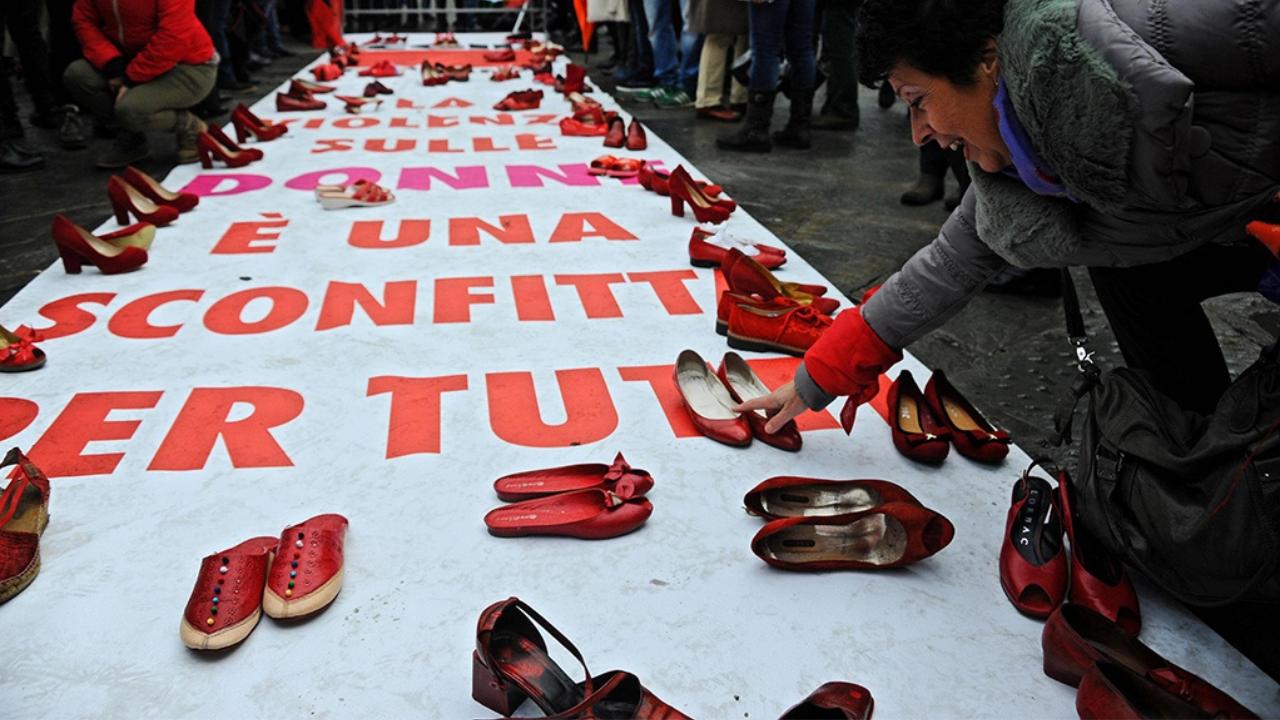 Massa-Carrara, violenza domestica: provvedimenti per quattro uomini