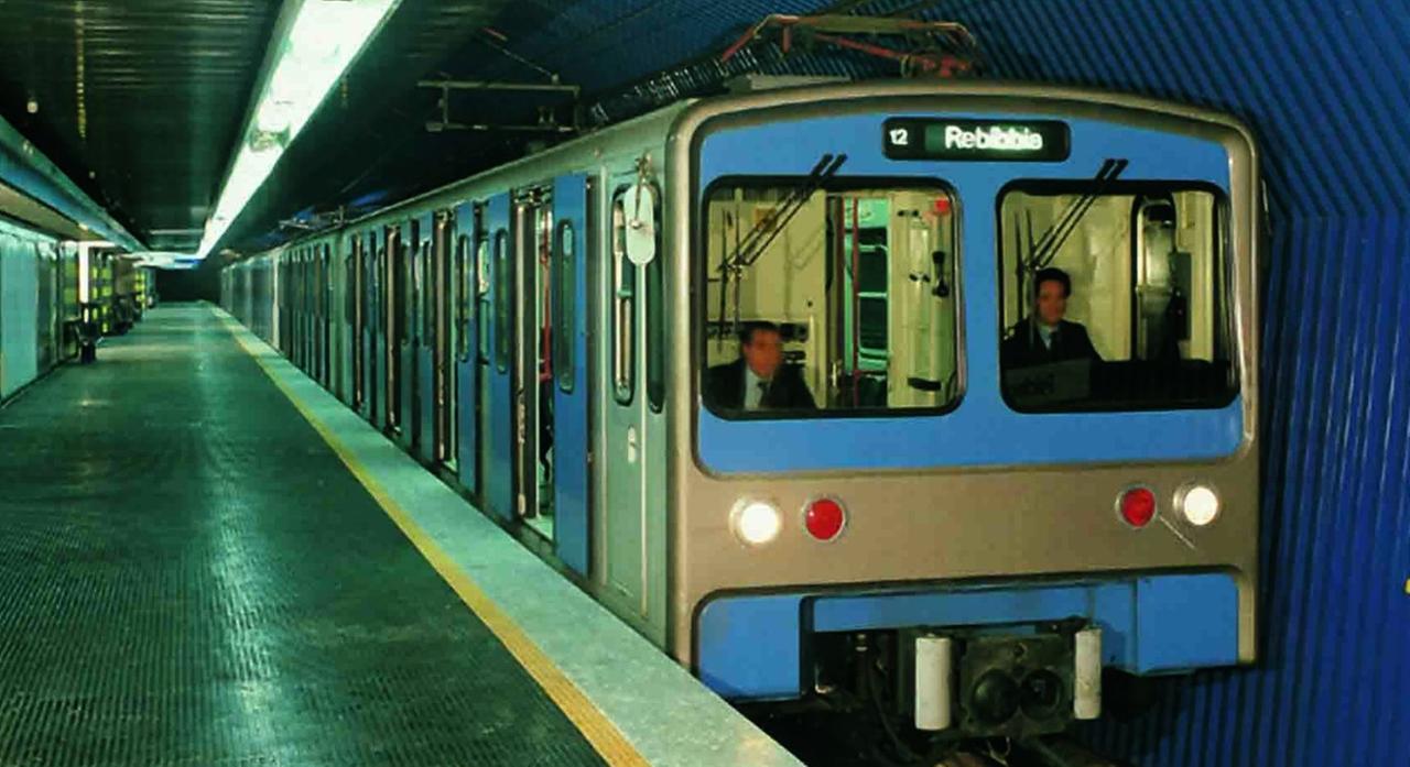 Nuova tragedia a Roma: uomo muore schiacciato dal tram – Che cosa sappiamo